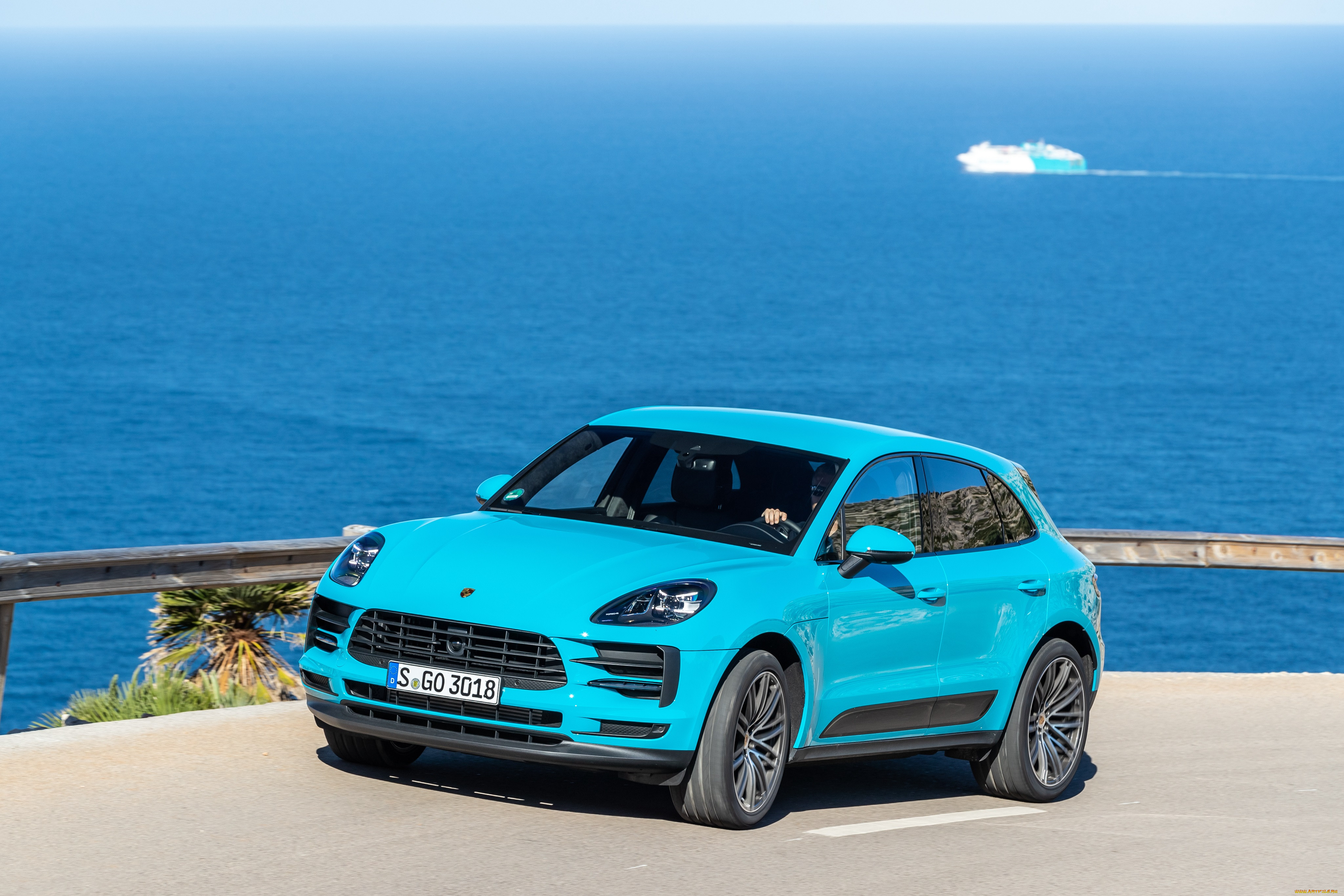 , porsche